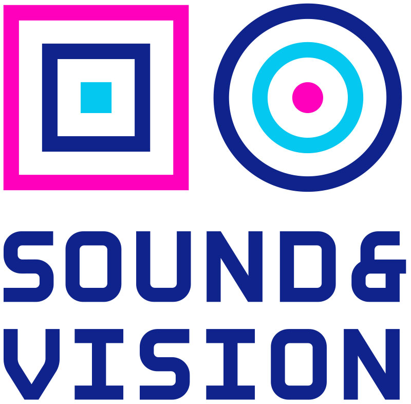 logo Sound & Vision