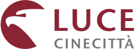 logo Luce Cinecittà